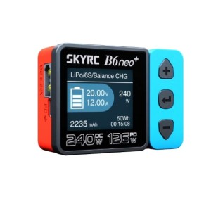 شارژر هوشمند SkyRC B6neo