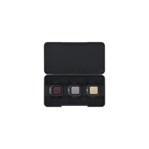 فیلترهای ND اورجینال برای DJI Mini 5 Pro – ND8 / ND32 / ND128