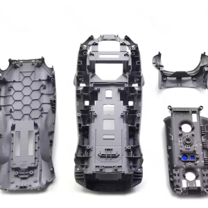 بدنه بالایی اصلی پهپاد DJI Air 3S – Body Shell Replacement