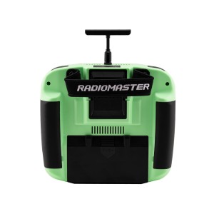 رادیوکنترل حرفه‌ای Radiomaster Boxer Crush ELRS – مخصوص FPV و مدل‌های RC
