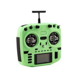 رادیوکنترل حرفه‌ای Radiomaster Boxer Crush ELRS – مخصوص FPV و مدل‌های RC