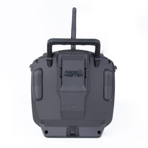 Radiomaster TX12 MKII Radio Controller – رادیوکنترل فشرده و همه‌کاره برای پهپاد، FPV و مدل‌های RC