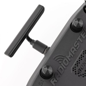 Radiomaster Boxer M2 Radio Controller – رادیوکنترل حرفه‌ای جمع‌وجور با EdgeTX/ELRS و 4-in-1