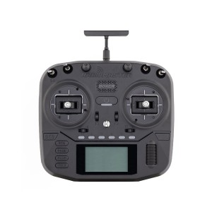 Radiomaster Boxer M2 Radio Controller – رادیوکنترل حرفه‌ای جمع‌وجور با EdgeTX/ELRS و 4-in-1