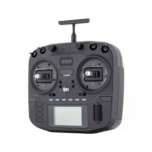 Radiomaster Boxer M2 Radio Controller – رادیوکنترل حرفه‌ای جمع‌وجور با EdgeTX/ELRS و 4-in-1