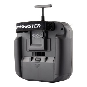 Radiomaster Boxer M2 Radio Controller – رادیوکنترل حرفه‌ای جمع‌وجور با EdgeTX/ELRS و 4-in-1