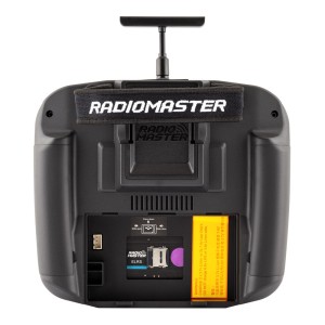 Radiomaster Boxer M2 Radio Controller – رادیوکنترل حرفه‌ای جمع‌وجور با EdgeTX/ELRS و 4-in-1
