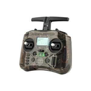 RadioMaster Pocket Radio Controller M2 – رادیوکنترل جمع‌وجور حرفه‌ای برای FPV و مدل‌های RC