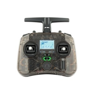 RadioMaster Pocket Radio Controller M2 – رادیوکنترل جمع‌وجور حرفه‌ای برای FPV و مدل‌های RC