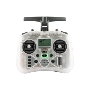 RadioMaster Pocket Radio Controller M2 – رادیوکنترل جمع‌وجور حرفه‌ای برای FPV و مدل‌های RC