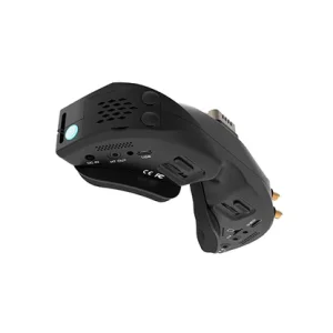 عینک FPV SKY04O PRO اسکای زون | صفحه نمایش OLED با رزولوشن ۱۲۸۰×۷۲۰ و ردیاب سر