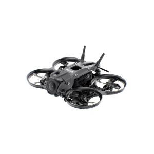 GEPRC DarkStar16 O4 Pro | کوچک و قدرتمند با DJI O4 Air Unit Pro برای پرواز در فضاهای بسته
