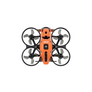 GEPRC DarkStar16 O4 Pro | کوچک و قدرتمند با DJI O4 Air Unit Pro برای پرواز در فضاهای بسته