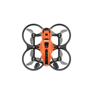 سین‌وُپ GEPRC DarkStar22 O4 Pro  | با DJI O4 Pro و برد یکپارچه ELRS برای فضای داخلی و خارجی