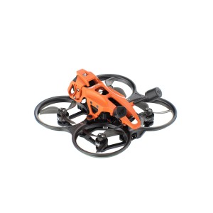 سین‌وُپ GEPRC DarkStar22 O4 Pro  | با DJI O4 Pro و برد یکپارچه ELRS برای فضای داخلی و خارجی