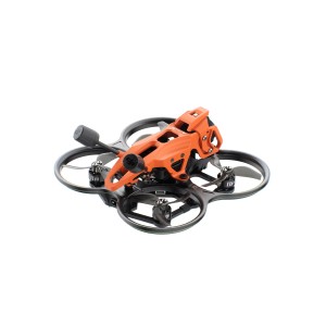 سین‌وُپ GEPRC DarkStar22 O4 Pro  | با DJI O4 Pro و برد یکپارچه ELRS برای فضای داخلی و خارجی