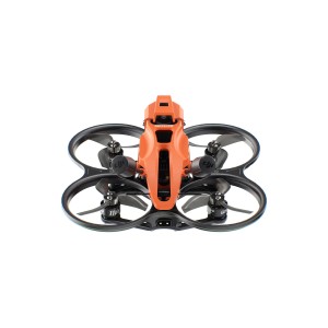 سین‌وُپ GEPRC DarkStar22 O4 Pro  | با DJI O4 Pro و برد یکپارچه ELRS برای فضای داخلی و خارجی