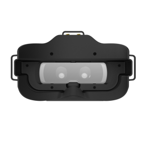 عینک FPV SKYZONE Cobra X V4 | گیرنده SteadyView، نمایشگر HD و DVR داخلی