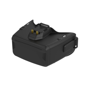 عینک FPV SKYZONE Cobra X V4 | گیرنده SteadyView، نمایشگر HD و DVR داخلی