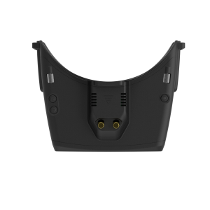عینک FPV SKYZONE Cobra X V4 | گیرنده SteadyView، نمایشگر HD و DVR داخلی