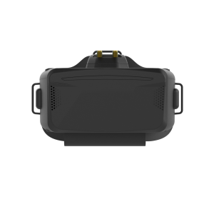 عینک FPV SKYZONE Cobra X V4 | گیرنده SteadyView، نمایشگر HD و DVR داخلی