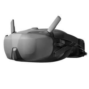 عینک DJI Goggles N3 | عینک FPV با انتقال تصویر DJI O4 و نمایشگر Full HD