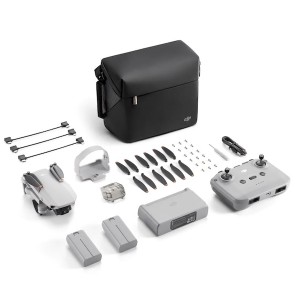 مینی ۲ اس ای کمبو - DJI MINI2 SE