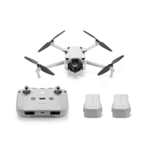 مینی 3 کمبو - DJI Mini 3 more fly kit