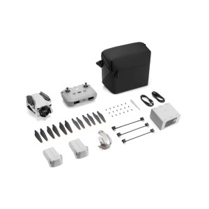 مینی 3 کمبو - DJI Mini 3 more fly kit