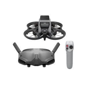 آواتا پرو ویو کمبو - DJI AVATA Pro-View Combo