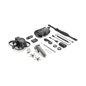آواتا پرو ویو کمبو - DJI AVATA Pro-View Combo