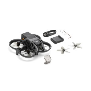 آواتا (بدون ریموت ) DJI Avata (No RC)