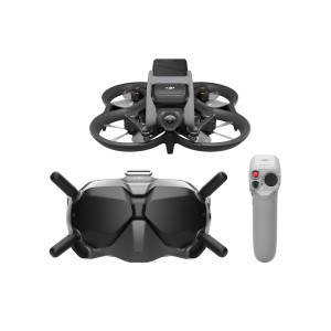 آواتا فلای اسمارت کمبو - DJI Avata Fly Smart Combo