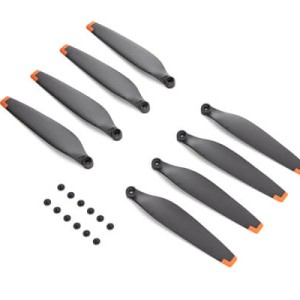کیت کمبو مینی 3 - DJI Mini 3 Pro Fly More Kit