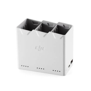 کیت کمبو مینی 3 - DJI Mini 3 Pro Fly More Kit