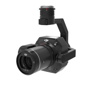 گیمبال Zenmuse P1