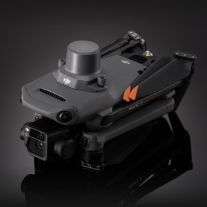 ماژول RTK مویک 3 اینترپرایز