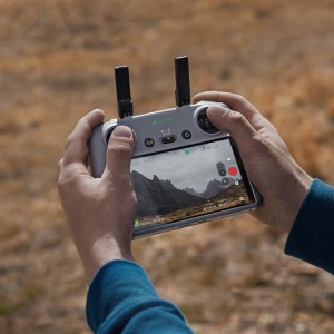 رادیو DJI RC 2