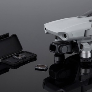 ست فیلتر ND مویک ایر 2 (ND16-ND64-ND256)
