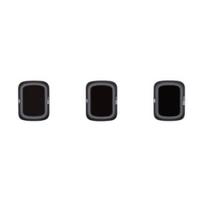 ست فیلتر ND مویک ایر 2 (ND16-ND64-ND256)