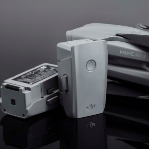 باتری مویک ایر 2 و ایر2 اس - Mavic Air 2 Intelligent Flight Battery
