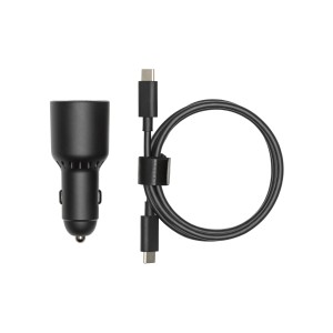 شارژر ماشین-DJI -DJI 65W Car Charger