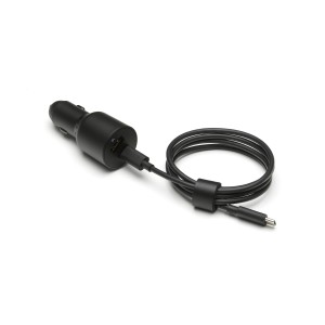 شارژر ماشین-DJI -DJI 65W Car Charger