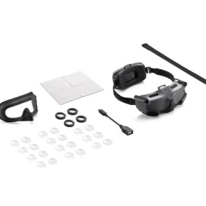 عینک DJI - DJI Goggles Integra