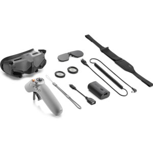 عینک کمبو DJI Goggles 2 Motion Combo