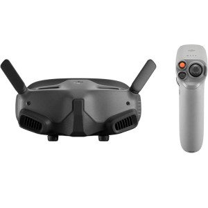 عینک کمبو DJI Goggles 2 Motion Combo