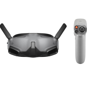 عینک کمبو DJI Goggles Integra Motion Combo