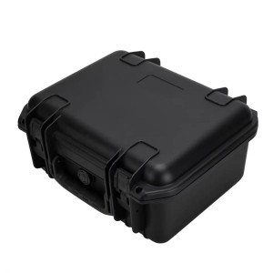 کیف هارد کیس سری مویک 3