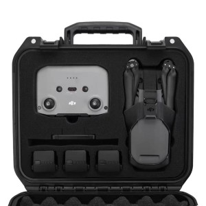 کیف هارد کیس سری مویک 3