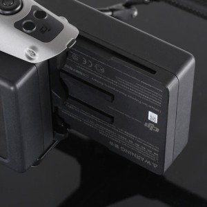 باطری اینسپایر 2 TB50